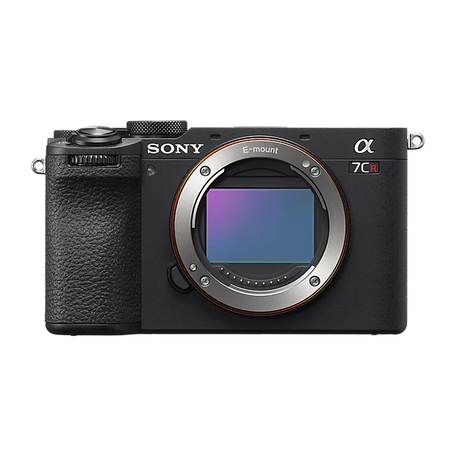 Camera
