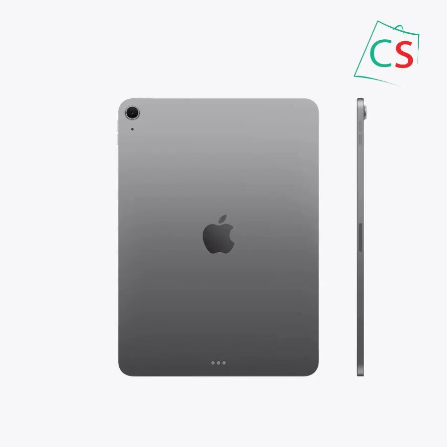 iPad