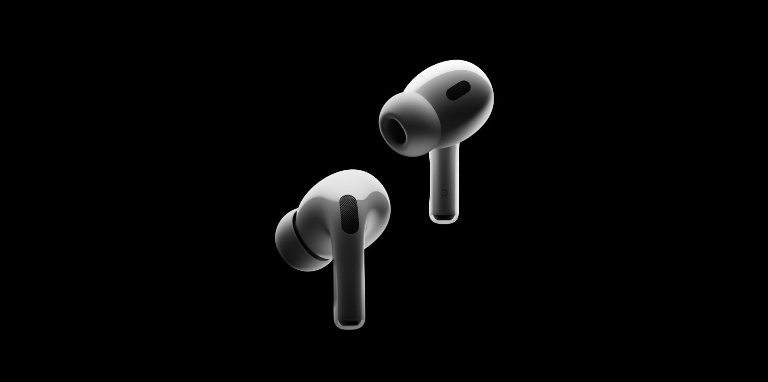 Apple Buds